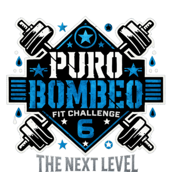 Reto Puro bombeo Fit Challenge
